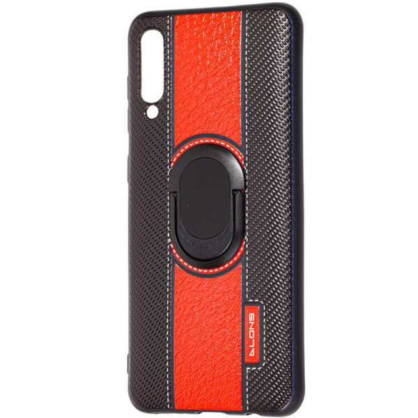 TPU+PC чехол DLONS NY с держателем-подставкой для Xiaomi Mi A3 (CC9e) (Красный) (767258)
TPU+PC чехол DLONS NY с держателем-подставкой для Xiaomi Mi A3 (CC9e) (Красный) (767258)