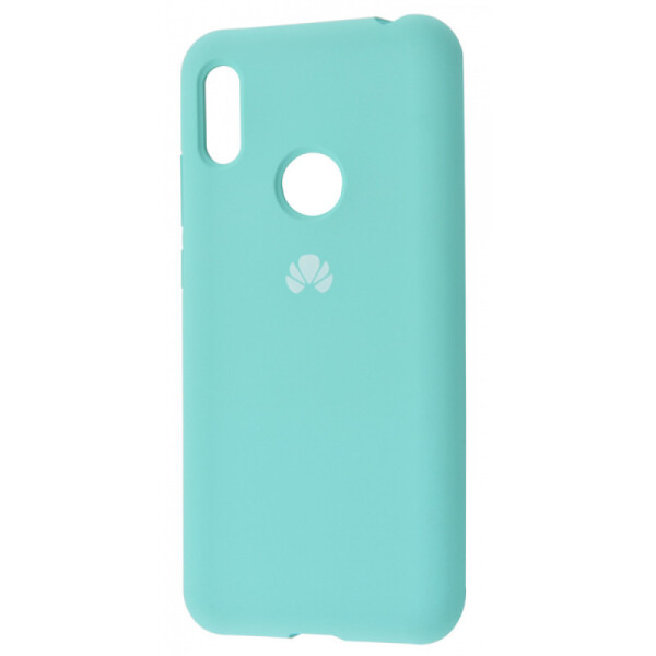Чехол Silicone Case Full Protective для Huawei P Smart+ (nova 3i) (Бирюзовый / Ice Blue) (761589)
Чехол Silicone Case Full Protective для Huawei P Smart+ (nova 3i) (Бирюзовый / Ice Blue) (761589)