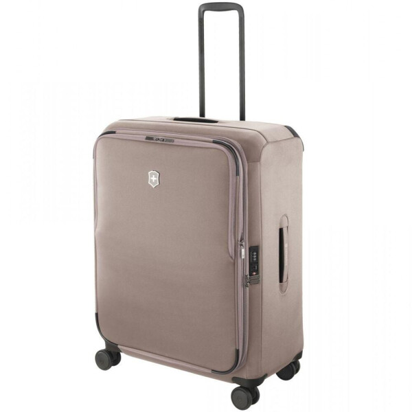 Чемодан Victorinox Travel CONNEX SS/Grey Vt605657
Чемодан Victorinox Travel CONNEX SS/Grey Vt605657