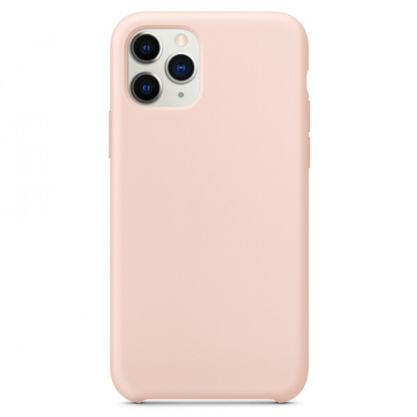 Силиконовый чехол Soft cover для Apple iPhone 11 Pro (5.8) (Розовый / Pink Sand) (769583)
Силиконовый чехол Soft cover для Apple iPhone 11 Pro (5.8) (Розовый / Pink Sand) (769583)