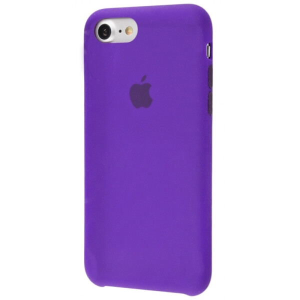Чехол Silicone case (AAA) для Apple iPhone 7 / 8 (4.7) (Фиолетовый / Ultra Viole) (516376)
Чехол Silicone case (AAA) для Apple iPhone 7 / 8 (4.7) (Фиолетовый / Ultra Viole) (516376)
