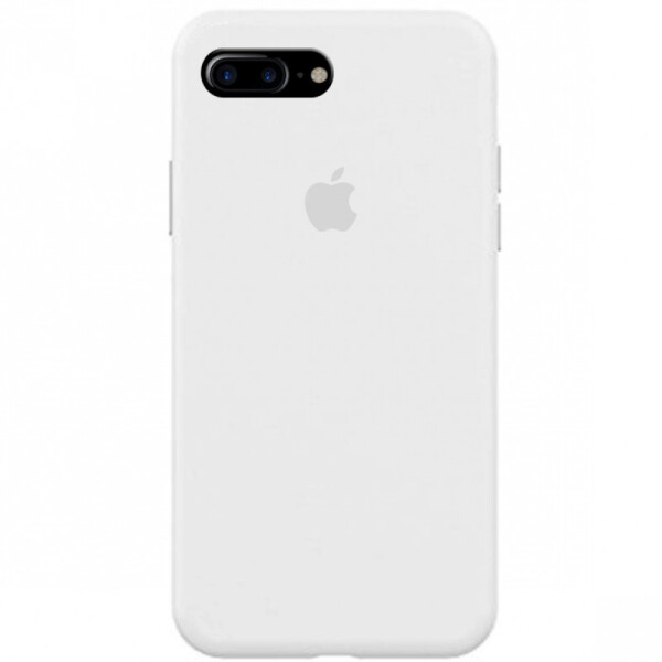 Чехол Silicone case (A) (с закрытым низом) для Apple iPhone 7 plus / 8 plus (5.5) (Белый / White) (761729)
Чехол Silicone case (A) (с закрытым низом) для Apple iPhone 7 plus / 8 plus (5.5) (Белый / White) (761729)
