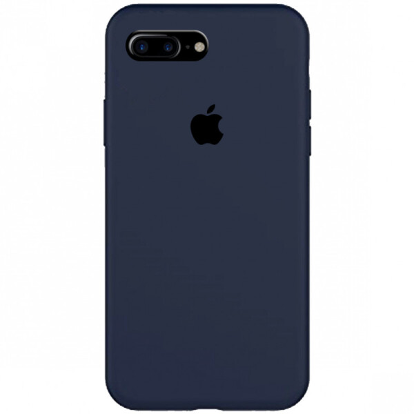 Чехол Silicone case (A) (с закрытым низом) для Apple iPhone 7 plus / 8 plus (5.5) (Темный Синий / Midnight Blue) (761738)
Чехол Silicone case (A) (с закрытым низом) для Apple iPhone 7 plus / 8 plus (5.5) (Темный Синий / Midnight Blue) (761738)