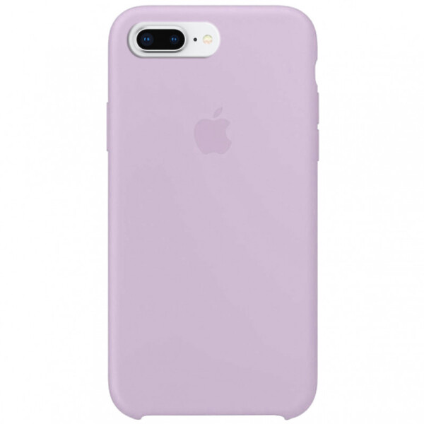 Чехол Silicone case (A) для Apple iPhone 7 plus / 8 plus (5.5) (Серый / Lavender) (771533)
Чехол Silicone case (A) для Apple iPhone 7 plus / 8 plus (5.5) (Серый / Lavender) (771533)