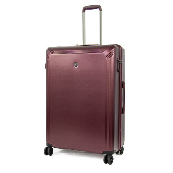 Чемодан Echolac CIVIL/Burgundy L Большой EcPC162-401-20
Чемодан Echolac CIVIL/Burgundy L Большой EcPC162-401-20