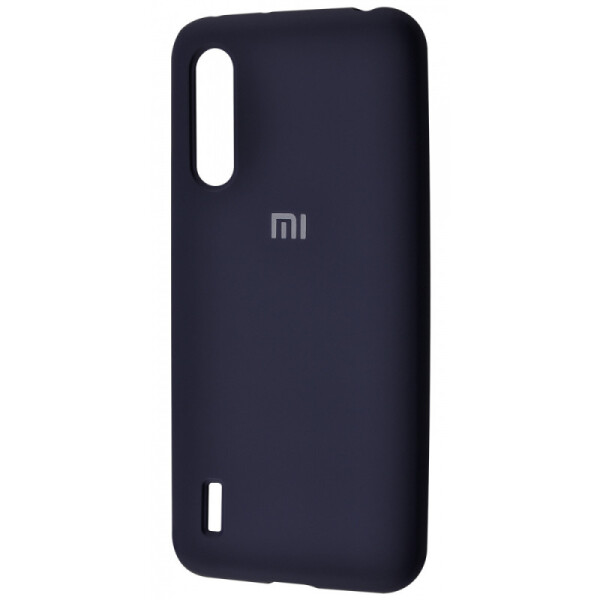 Чехол Silicone Case Full Protective для Xiaomi Mi A3 (CC9e) (Синий / Midnight Blue) (762377)
Чехол Silicone Case Full Protective для Xiaomi Mi A3 (CC9e) (Синий / Midnight Blue) (762377)