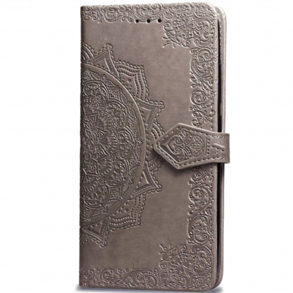 Кожаный чехол (книжка) Art Case с визитницей для Xiaomi Redmi 8a (Серый) (784306)
Кожаный чехол (книжка) Art Case с визитницей для Xiaomi Redmi 8a (Серый) (784306)