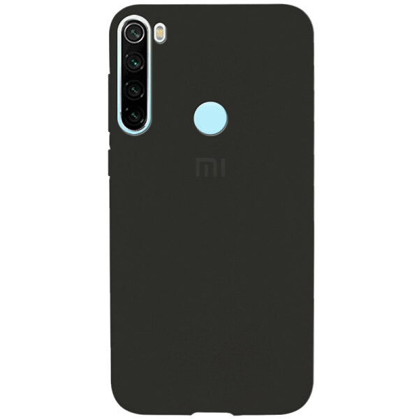 Чехол Silicone Case Full Protective для Xiaomi Redmi Note 8 (Оливковый / Olive) (771395)
Чехол Silicone Case Full Protective для Xiaomi Redmi Note 8 (Оливковый / Olive) (771395)