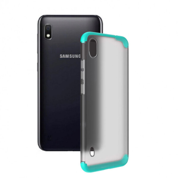 Матовая PC накладка GKK LikGus 360 градусов для Samsung Galaxy A10 (A105F) (Бирюзовый) (747600)
Матовая PC накладка GKK LikGus 360 градусов для Samsung Galaxy A10 (A105F) (Бирюзовый) (747600)