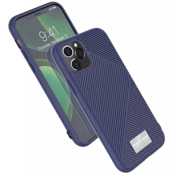 TPU накладка Molan Cano Jelline series для Apple iPhone 11 Pro (5.8) (Синий / Navy) (768838)
TPU накладка Molan Cano Jelline series для Apple iPhone 11 Pro (5.8) (Синий / Navy) (768838)