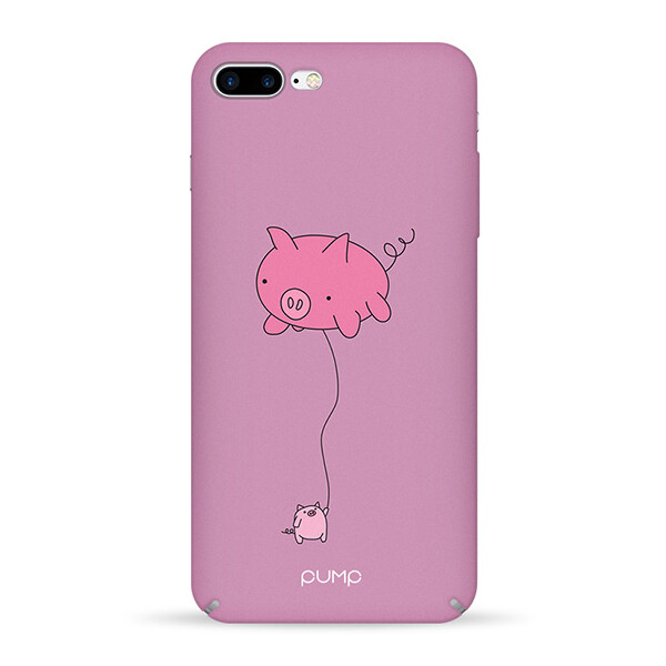 Чехол Pump Tender Touch для Apple iPhone 7 plus / 8 plus (5.5) (Pig Baloon) (707855)
Чехол Pump Tender Touch для Apple iPhone 7 plus / 8 plus (5.5) (Pig Baloon) (707855)