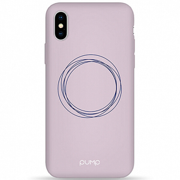 Чехол Pump Silicone Minimalistic для Apple iPhone X / XS (5.8) (Circles on Light) (770295)
Чехол Pump Silicone Minimalistic для Apple iPhone X / XS (5.8) (Circles on Light) (770295)