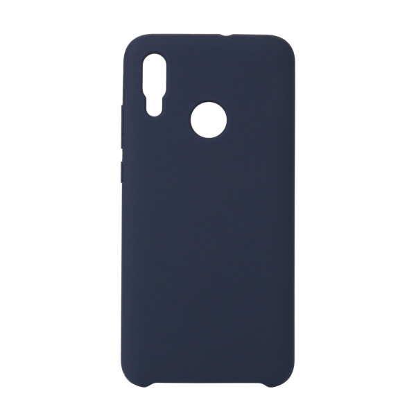Панель Armorstandart Silicone Case 3D Series для Huawei Y7 2019 Midnight Blue (ARM54331)
Панель Armorstandart Silicone Case 3D Series для Huawei Y7 2019 Midnight Blue (ARM54331)