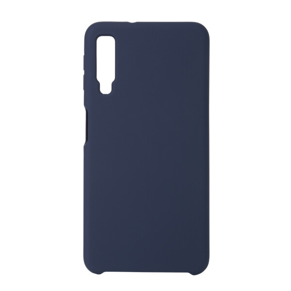 Панель Armorstandart Silicone Case 3D Series для Samsung Galaxy A7 2018 (SM-A750FZ) Midnight Blue (ARM54197)
Панель Armorstandart Silicone Case 3D Series для Samsung Galaxy A7 2018 (SM-A750FZ) Midnight Blue (ARM54197)
