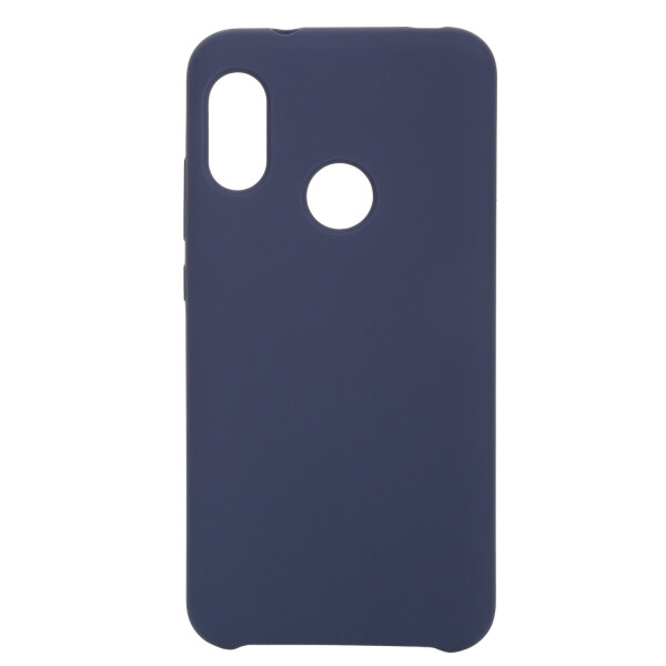 Панель Armorstandart Silicone Case 3D Series для Xiaomi Mi A2 Lite/Redmi 6 Pro Midnight Blue (ARM53876)
Панель Armorstandart Silicone Case 3D Series для Xiaomi Mi A2 Lite/Redmi 6 Pro Midnight Blue (ARM53876)