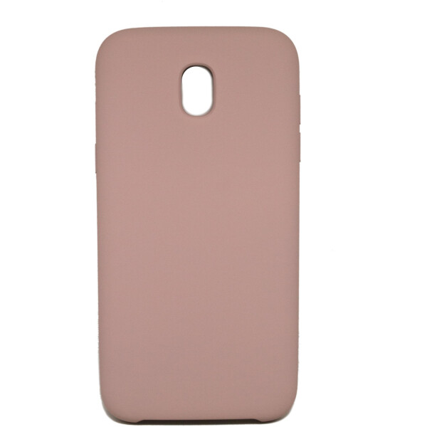 Панель Armorstandart Silicone Case для Samsung Galaxy J5 (J530) Pink Sand (ARM51402)
Панель Armorstandart Silicone Case для Samsung Galaxy J5 (J530) Pink Sand (ARM51402)