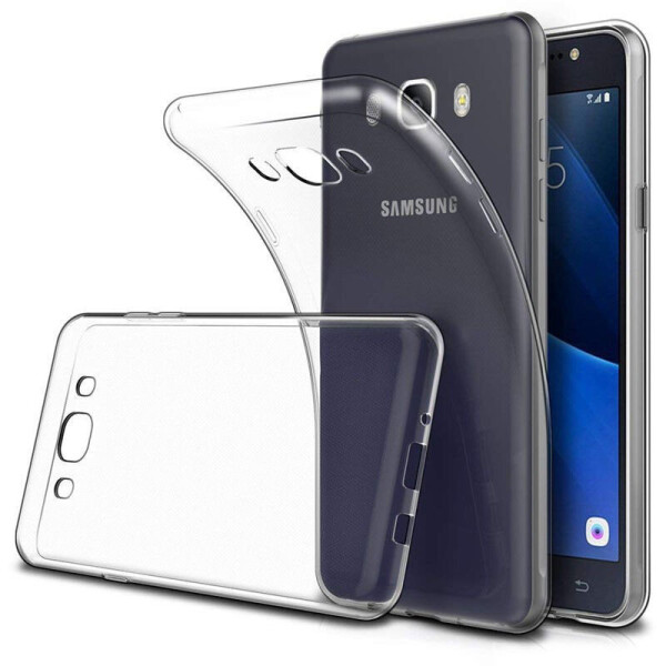 TPU чехол Epic Transparent 1,0mm для Samsung J510F Galaxy J5 (2016) (Бесцветный (прозрачный)) (1081513)
TPU чехол Epic Transparent 1,0mm для Samsung J510F Galaxy J5 (2016) (Бесцветный (прозрачный)) (1081513)