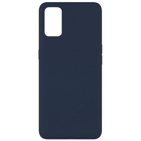 Чехол Silicone Cover Full without Logo (A) для Oppo A72 (Синий / Midnight blue) (1081161)
Чехол Silicone Cover Full without Logo (A) для Oppo A72 (Синий / Midnight blue) (1081161)