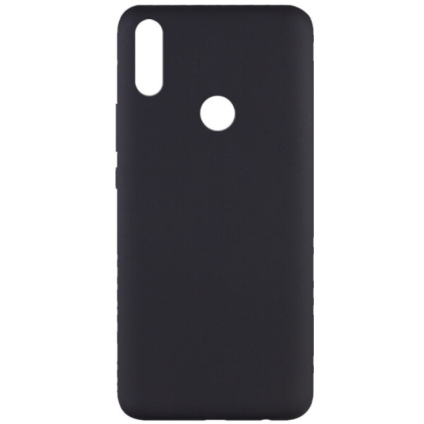 Чехол Silicone Cover Full without Logo (A) для Huawei P Smart+ (Черный / Black) (1081079)
Чехол Silicone Cover Full without Logo (A) для Huawei P Smart+ (Черный / Black) (1081079)