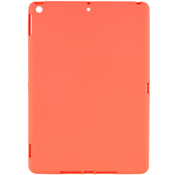 Чехол Silicone Case Full without Logo (A) для Apple iPad 10.2" (2019) / Apple iPad 10.2" (2020) Розовый / Hot Pink (9854786)
Чехол Silicone Case Full without Logo (A) для Apple iPad 10.2" (2019) / Apple iPad 10.2" (2020) Розовый / Hot Pink (9854786)