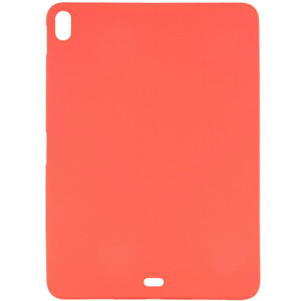 Чехол Silicone Case Full without Logo (A) для Apple iPad Pro 11" (2018) Розовый / Hot Pink (4199068)
Чехол Silicone Case Full without Logo (A) для Apple iPad Pro 11" (2018) Розовый / Hot Pink (4199068)