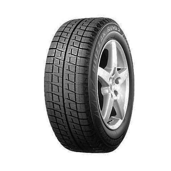 Bridgestone Blizzak REVO2 225/60 R16 98Q
Bridgestone Blizzak REVO2 225/60 R16 98Q