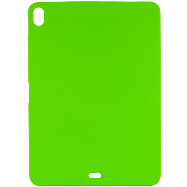 Чехол Silicone Case Full without Logo (A) для Apple iPad Pro 12.9" (2018) Зеленый / Green (6526609)
Чехол Silicone Case Full without Logo (A) для Apple iPad Pro 12.9" (2018) Зеленый / Green (6526609)