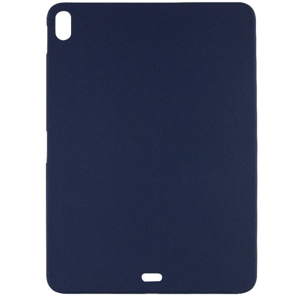 Чехол Silicone Case Full without Logo (A) для Apple iPad Pro 12.9" (2018) Синий / Midnight blue (2182089)
Чехол Silicone Case Full without Logo (A) для Apple iPad Pro 12.9" (2018) Синий / Midnight blue (2182089)