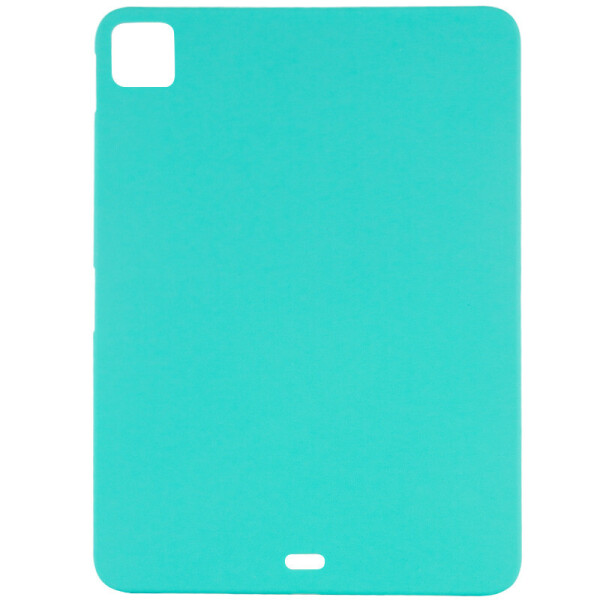 Чехол Silicone Case Full without Logo (A) для Apple iPad Pro 12.9" (2020) Бирюзовый / Ocean Blue (3431777)
Чехол Silicone Case Full without Logo (A) для Apple iPad Pro 12.9" (2020) Бирюзовый / Ocean Blue (3431777)