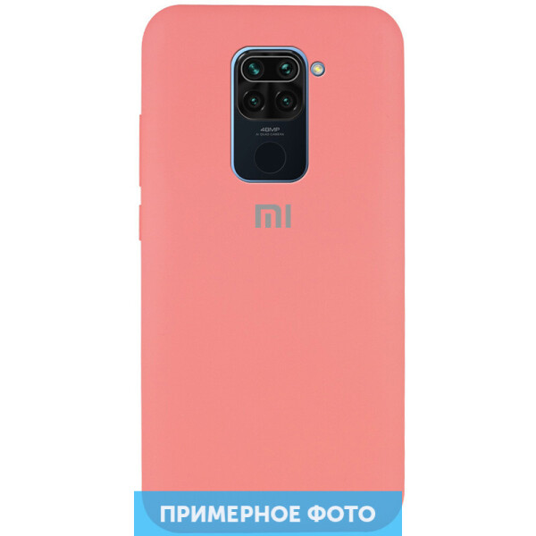 Чехол Silicone Cover Full Protective (AA) для Samsung Galaxy A21s Розовый / Peach (8109894)
Чехол Silicone Cover Full Protective (AA) для Samsung Galaxy A21s Розовый / Peach (8109894)
