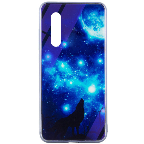 TPU+Glass чехол Fantasy с глянцевыми торцами для Xiaomi Mi A3 (CC9e) Лунная ночь (4818373)
TPU+Glass чехол Fantasy с глянцевыми торцами для Xiaomi Mi A3 (CC9e) Лунная ночь (4818373)