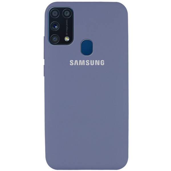Чехол Silicone Cover Full Protective (AA) для Samsung Galaxy M31 Серый / Lavender Gray (2463290)
Чехол Silicone Cover Full Protective (AA) для Samsung Galaxy M31 Серый / Lavender Gray (2463290)