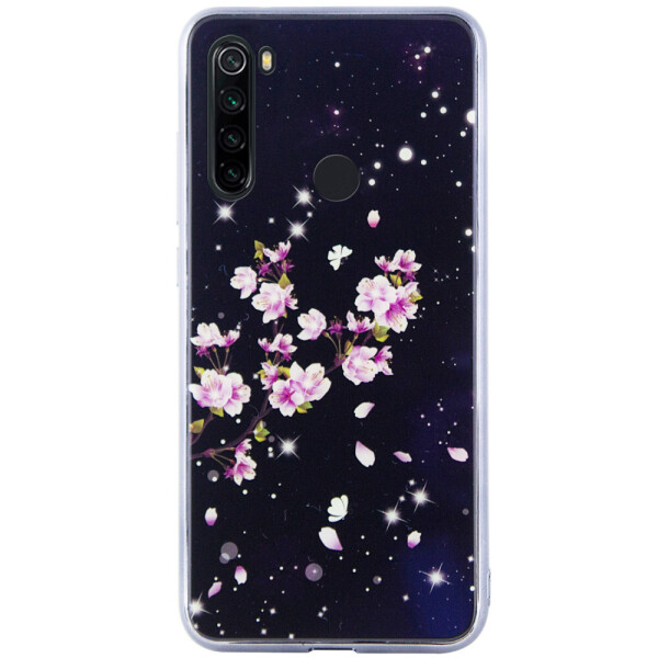 TPU+Glass чехол Fantasy с глянцевыми торцами для Xiaomi Redmi Note 8T Цветение (4820865)
TPU+Glass чехол Fantasy с глянцевыми торцами для Xiaomi Redmi Note 8T Цветение (4820865)