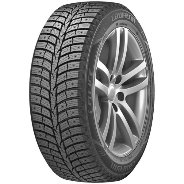 Laufenn I Fit Ice LW71 185/55 R15 86T XL (под шип)
Laufenn I Fit Ice LW71 185/55 R15 86T XL (под шип)