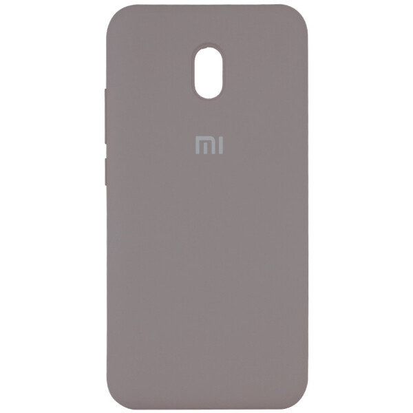 Чехол Silicone Cover Full Protective (AA) для Xiaomi Redmi 8a Серый / Grey (8787292)
Чехол Silicone Cover Full Protective (AA) для Xiaomi Redmi 8a Серый / Grey (8787292)