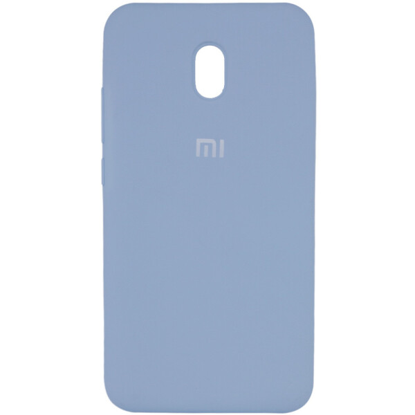 Чехол Silicone Cover Full Protective (AA) для Xiaomi Redmi 8a Голубой / Mist blue (7869772)
Чехол Silicone Cover Full Protective (AA) для Xiaomi Redmi 8a Голубой / Mist blue (7869772)