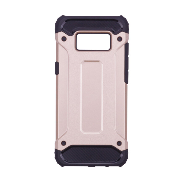Бронированный противоударный TPU+PC чехол Immortal для Samsung G950 Galaxy S8 Золотой (6242939)
Бронированный противоударный TPU+PC чехол Immortal для Samsung G950 Galaxy S8 Золотой (6242939)