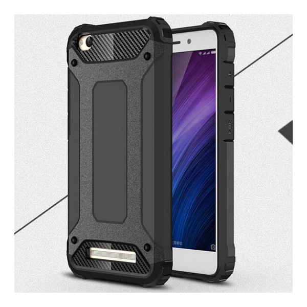 Бронированный противоударный TPU+PC чехол Immortal для Xiaomi Redmi 4a Металл / Gun Metal (5875312)
Бронированный противоударный TPU+PC чехол Immortal для Xiaomi Redmi 4a Металл / Gun Metal (5875312)