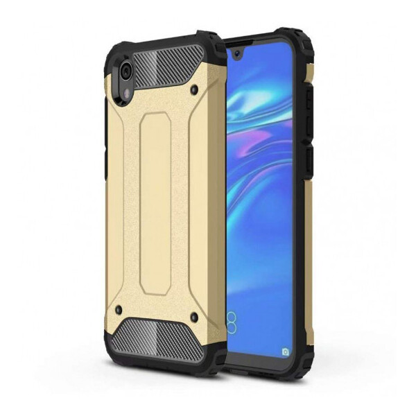 Бронированный противоударный TPU+PC чехол Immortal для Xiaomi Redmi 7A Золотой (3209733)
Бронированный противоударный TPU+PC чехол Immortal для Xiaomi Redmi 7A Золотой (3209733)