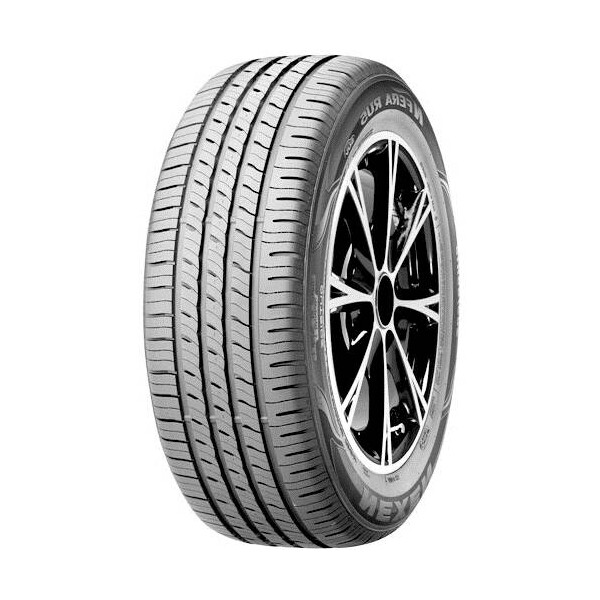 Roadstone NFera RU5 265/45 R20 108V XL
Roadstone NFera RU5 265/45 R20 108V XL