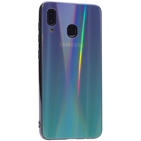 TPU+Glass чехол Gradient Aurora с лого для Samsung Galaxy A20 / A30 Черный (1845986)
TPU+Glass чехол Gradient Aurora с лого для Samsung Galaxy A20 / A30 Черный (1845986)