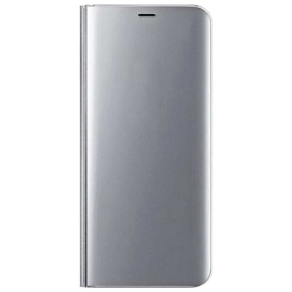 Чехол-книжка Clear View Standing Cover для Xiaomi Mi 10 / Mi 10 Pro Серебряный (7827966)
Чехол-книжка Clear View Standing Cover для Xiaomi Mi 10 / Mi 10 Pro Серебряный (7827966)