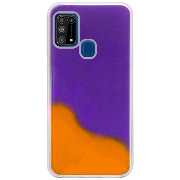 Неоновый чехол Neon Sand glow in the dark для Samsung Galaxy M31 Фиолетовый / Оранжевый (8557445)
Неоновый чехол Neon Sand glow in the dark для Samsung Galaxy M31 Фиолетовый / Оранжевый (8557445)