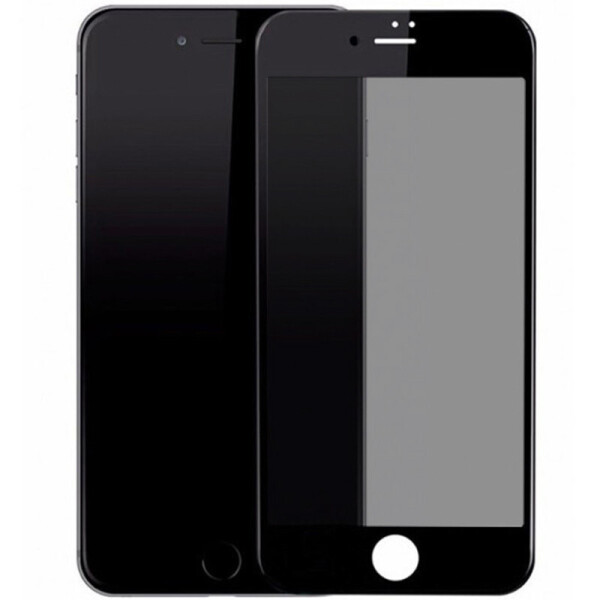 Защитное стекло Privacy 5D (full glue) для Apple iPhone 7 / 8 / SE (2020) (4.7") Черный (251162)
Защитное стекло Privacy 5D (full glue) для Apple iPhone 7 / 8 / SE (2020) (4.7") Черный (251162)
