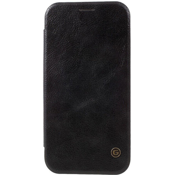 Кожаный чехол книжка G-Case Vintage Business Series для Samsung Galaxy A20 / A30 Черный (4413781)
Кожаный чехол книжка G-Case Vintage Business Series для Samsung Galaxy A20 / A30 Черный (4413781)