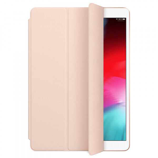 Чехол (книжка) Smart Case Series для Apple iPad 9,7" (2018) Розовый / Rose Gold (5850672)
Чехол (книжка) Smart Case Series для Apple iPad 9,7" (2018) Розовый / Rose Gold (5850672)