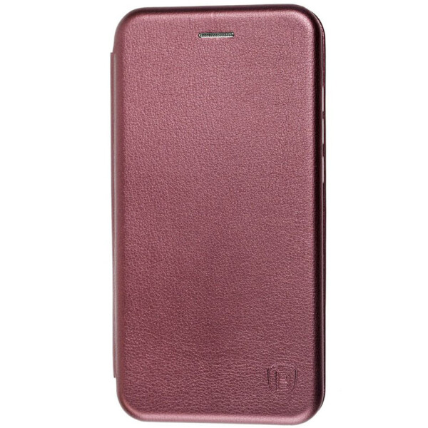 Чехол-книжка Baseus Premium Edge для Xiaomi Mi Note 10 / Note 10 Pro / Mi CC9 Pro Бордовый (1208053)
Чехол-книжка Baseus Premium Edge для Xiaomi Mi Note 10 / Note 10 Pro / Mi CC9 Pro Бордовый (1208053)