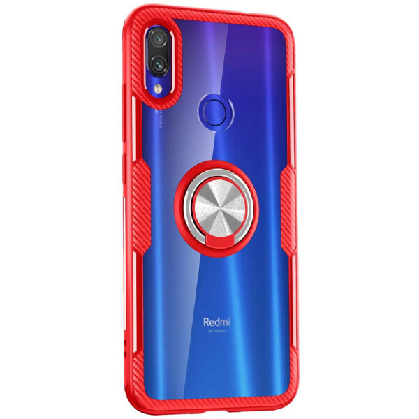 TPU+PC чехол Deen CrystalRing for Magnet (opp) для Xiaomi Redmi Note 7 / Note 7 Pro / Note 7s Бесцветный / Красный (4963236)
TPU+PC чехол Deen CrystalRing for Magnet (opp) для Xiaomi Redmi Note 7 / Note 7 Pro / Note 7s Бесцветный / Красный (4963236)