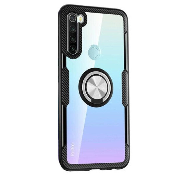 TPU+PC чехол Deen CrystalRing for Magnet (opp) для Xiaomi Redmi Note 8 Бесцветный / Черный (5326486)
TPU+PC чехол Deen CrystalRing for Magnet (opp) для Xiaomi Redmi Note 8 Бесцветный / Черный (5326486)