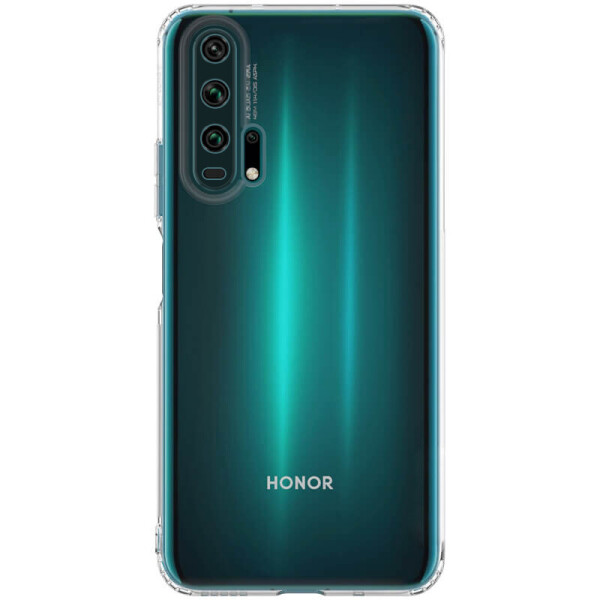TPU чехол Epic Premium Transparent для Huawei Honor 20 Pro Прозрачный / Transparent (8996377)
TPU чехол Epic Premium Transparent для Huawei Honor 20 Pro Прозрачный / Transparent (8996377)